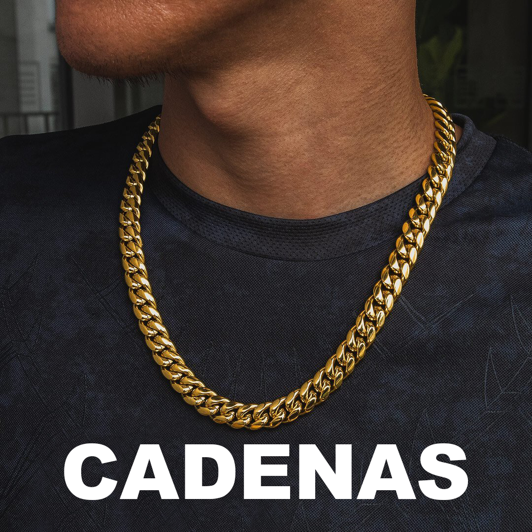 CADENAS