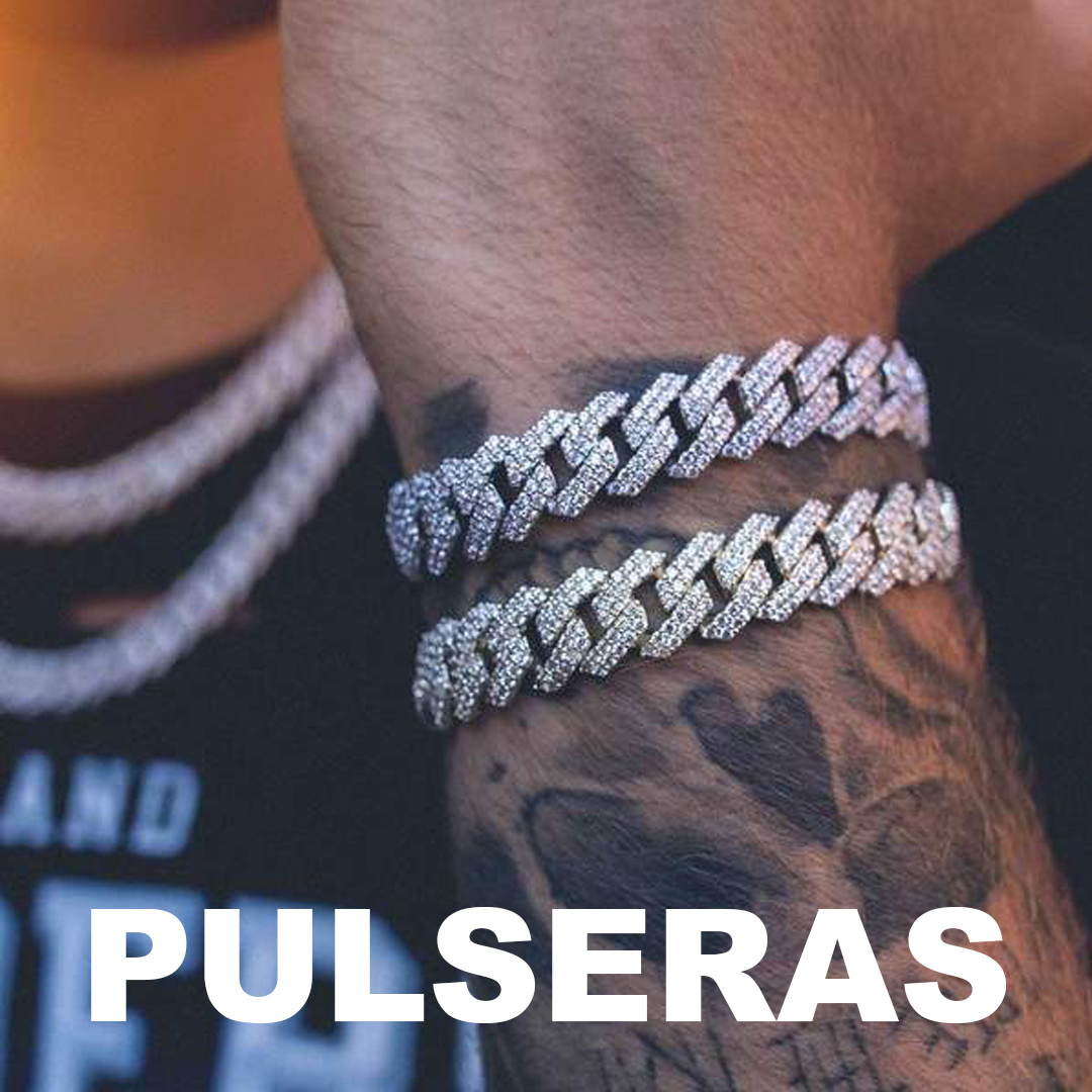 PULSERAS