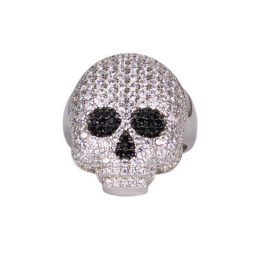 Anillo Skull